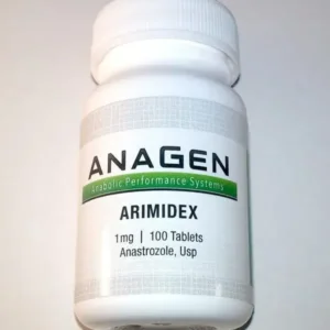 Köpa Arimidex online