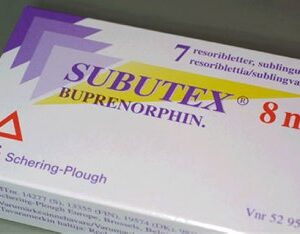 Buy Subutex Buprenorphine 8mg. Buy Subutex 8mg online
