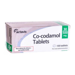 Co-codamol 30/500mg?,Co-codamol 30/500mg tablets in their packaging with clear dosage instructions
